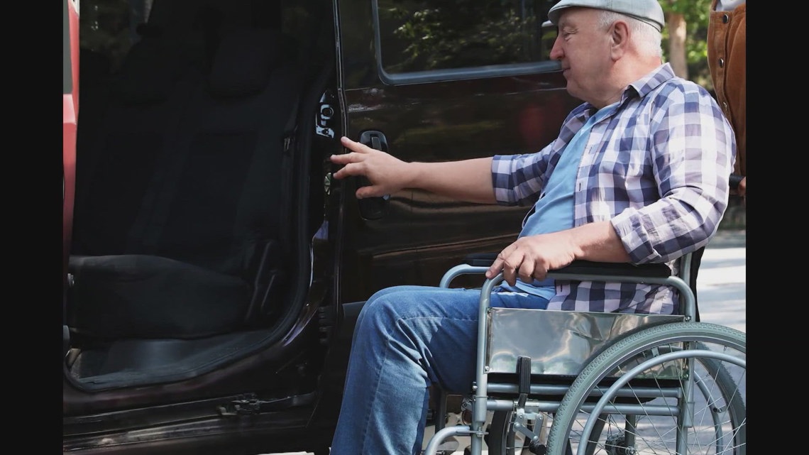 Modivcare files for bankruptcy amid legal fight over $750M Maine contract