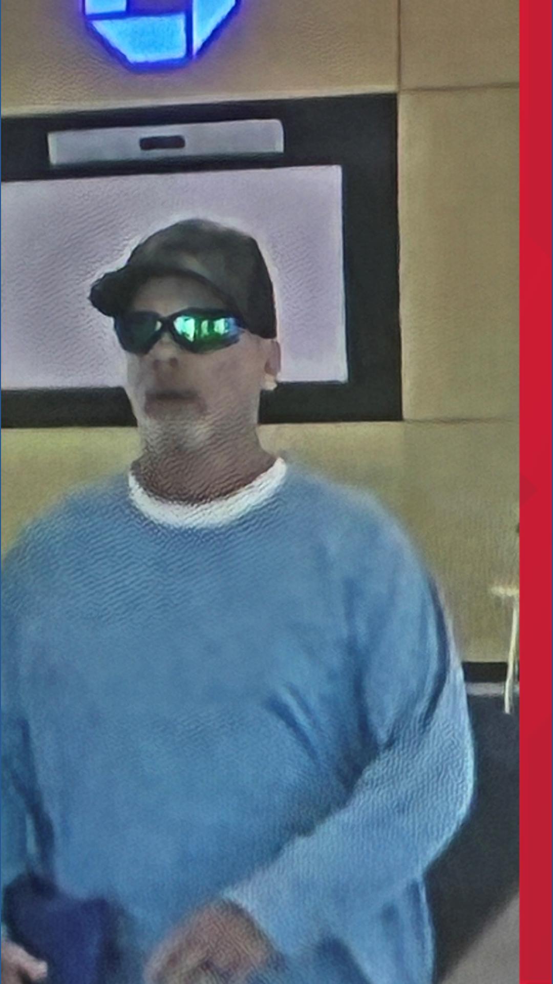 Westbrook bank robbery suspect arrested in New Hampshire ...