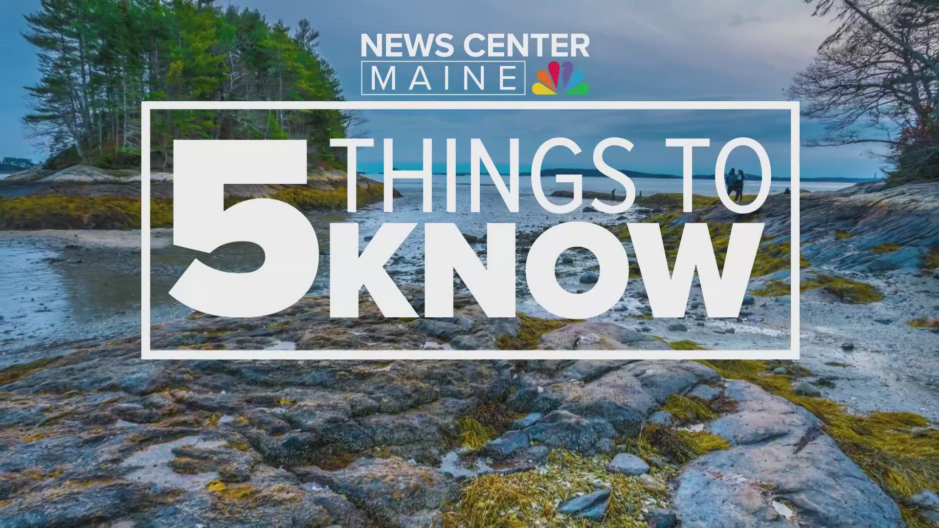 5 Things to Know | Friday, July 26, 2024