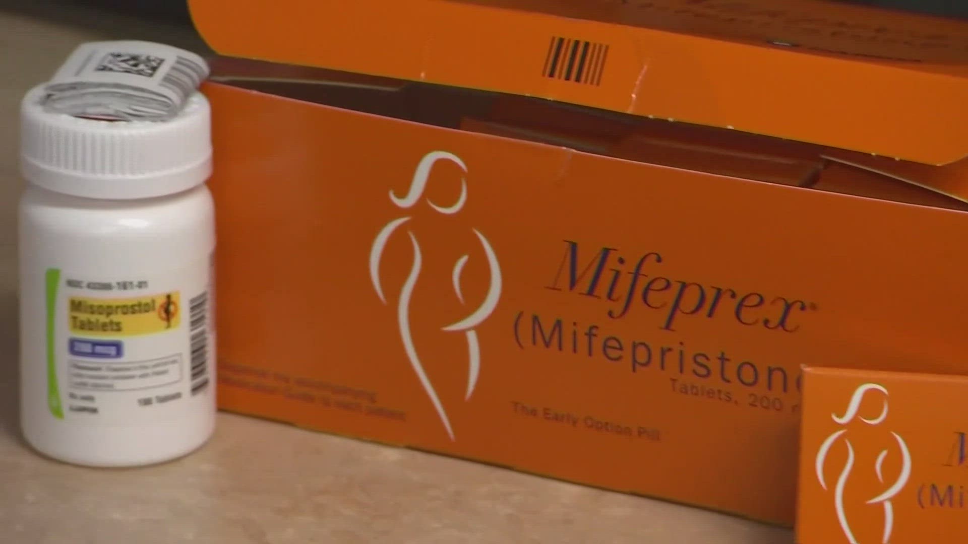 On Friday, a federal judge in Texas ordered a hold on the federal approval of Mifepristone. A federal judge in Washington issued a competing ruling.