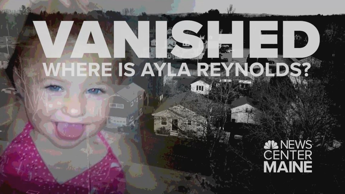 What happened to Ayla Reynolds? A look back at her case