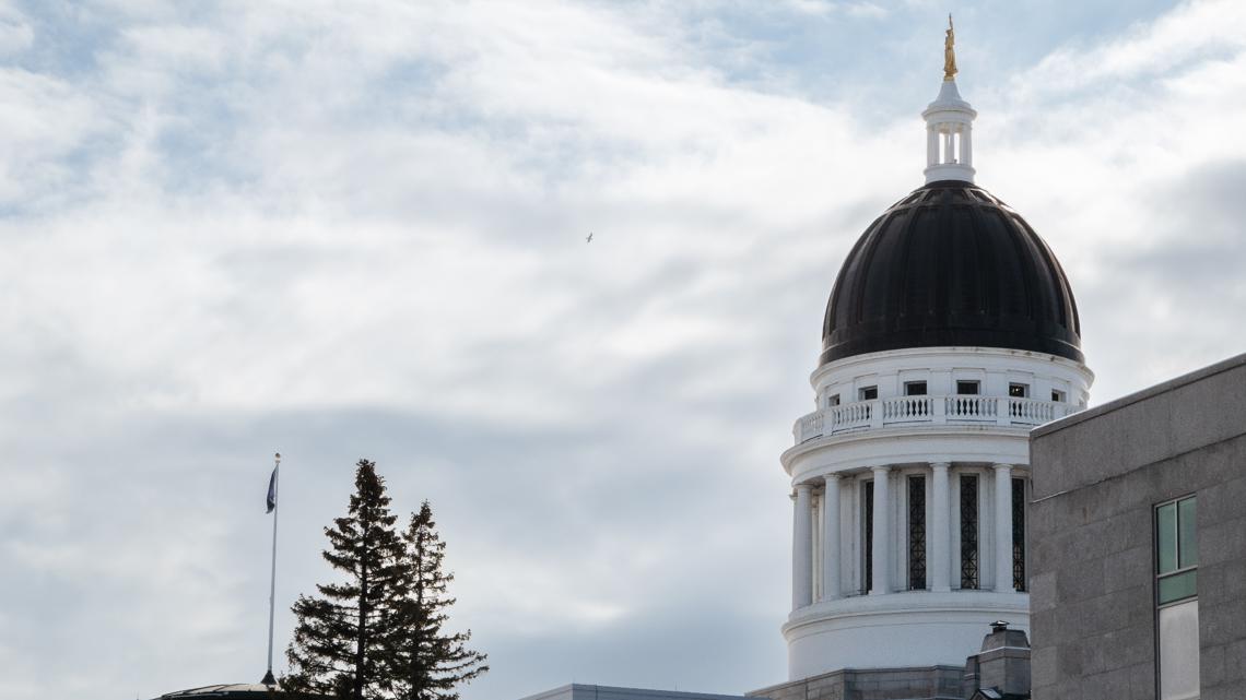 Dozens of Maine bills stalled on the budget table, likely to die there