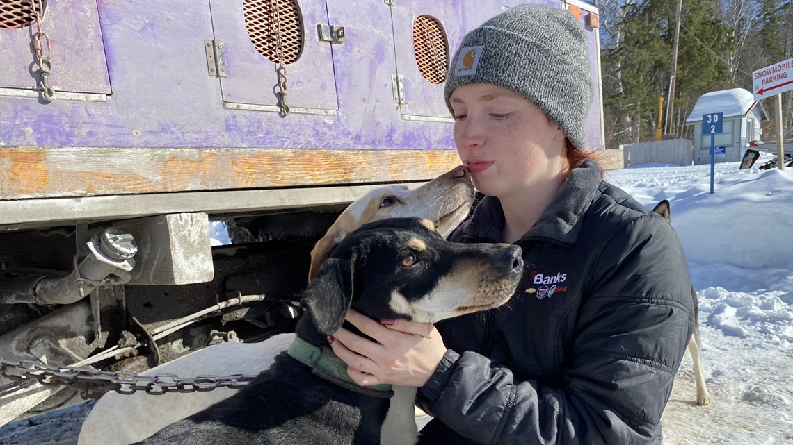Can-Am Crown International Sled Dog Races more than just winning