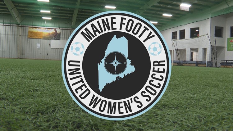'Maine Footy' announced as the newest member of  United Women's Soccer league