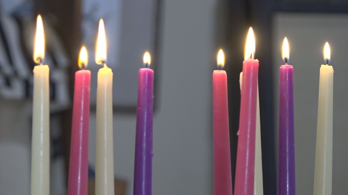 Hanukkah, The Festival Of Lights, Begins Thursday At Sundown ...