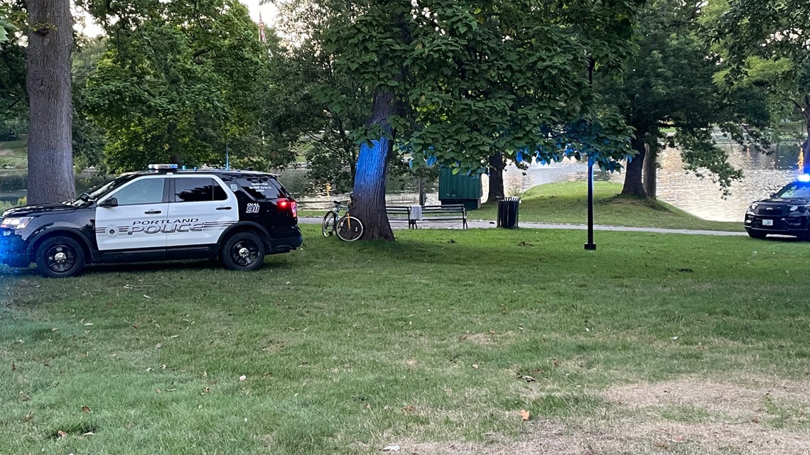 Portland park shooting victim dies