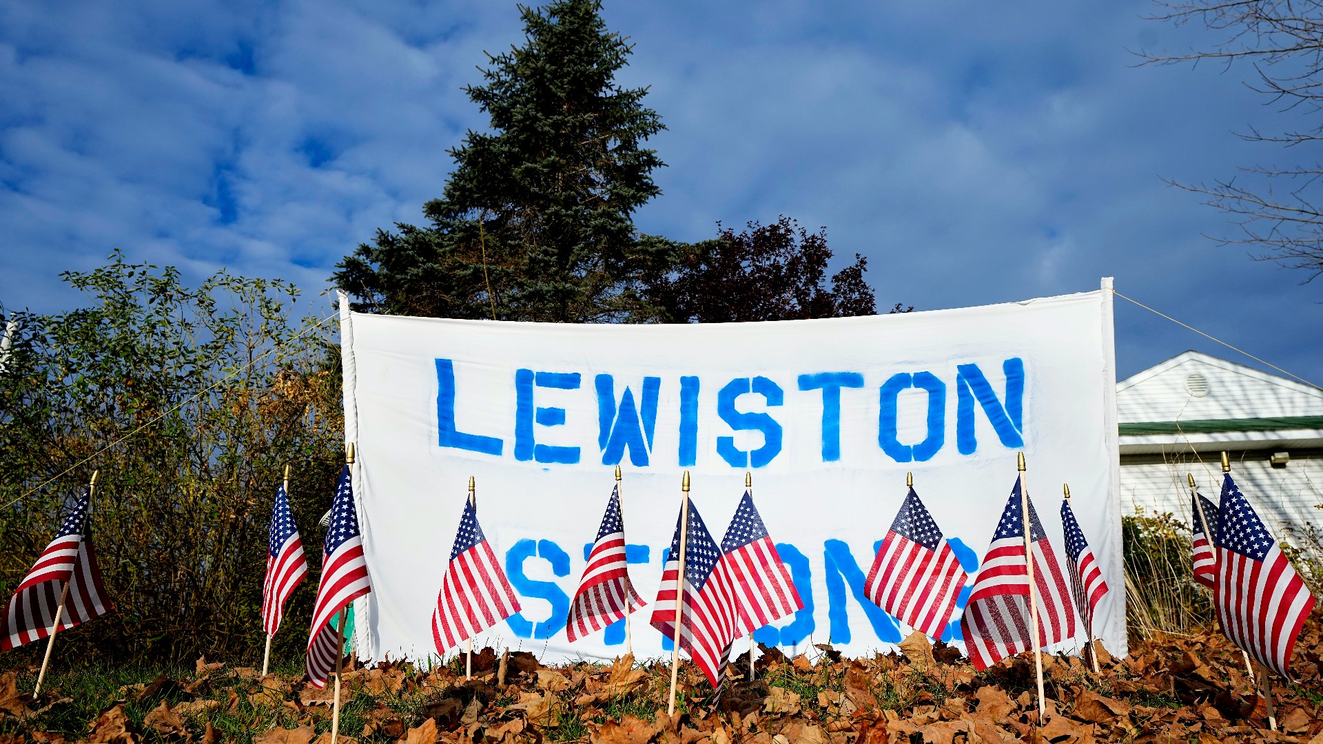 Thursday marks six months since the mass shootings in Lewiston, and several nonprofits are getting some financial help.