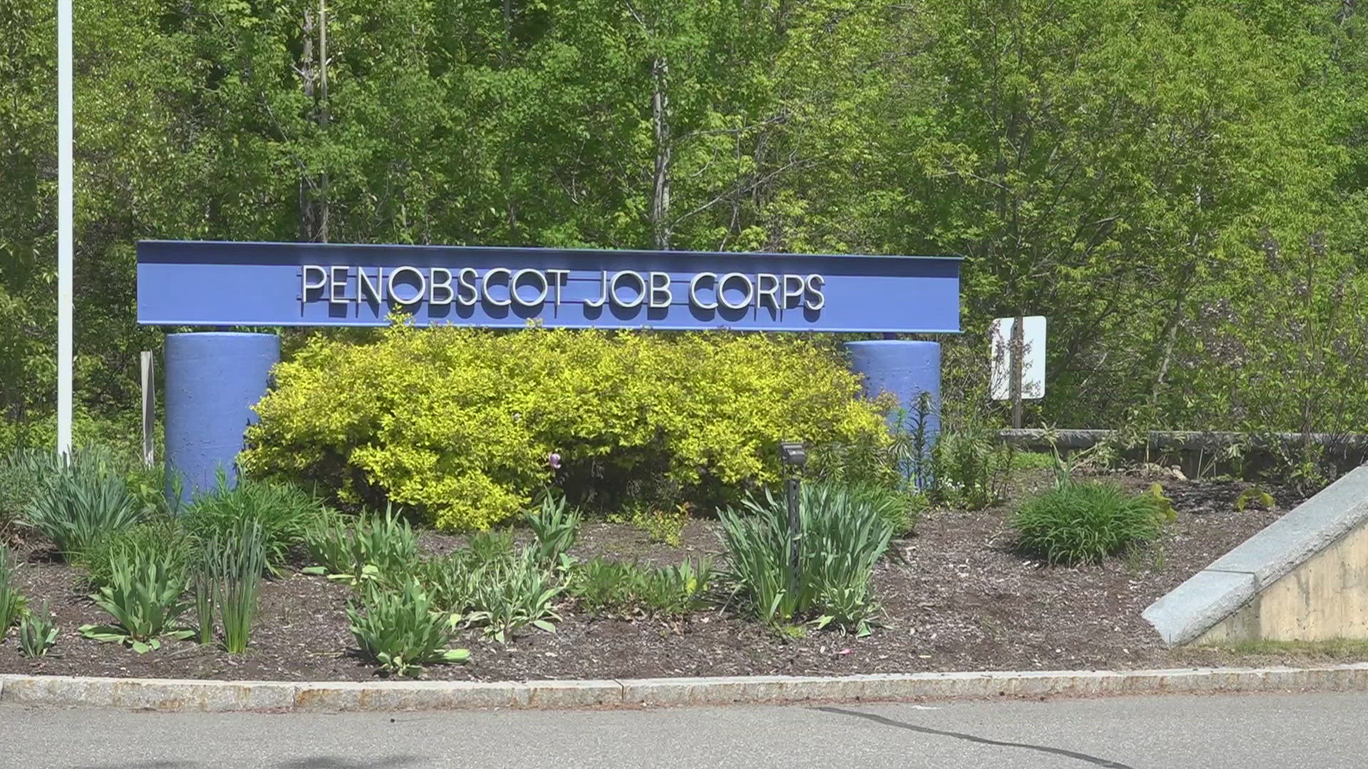 State leaders and workforce development groups in Maine are voicing concerns after the U.S. Department of Labor paused enrollment at the two facilities last month.