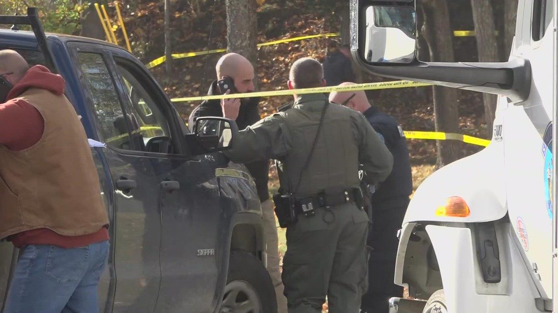 Massachusetts man charged in Machias, Maine murder