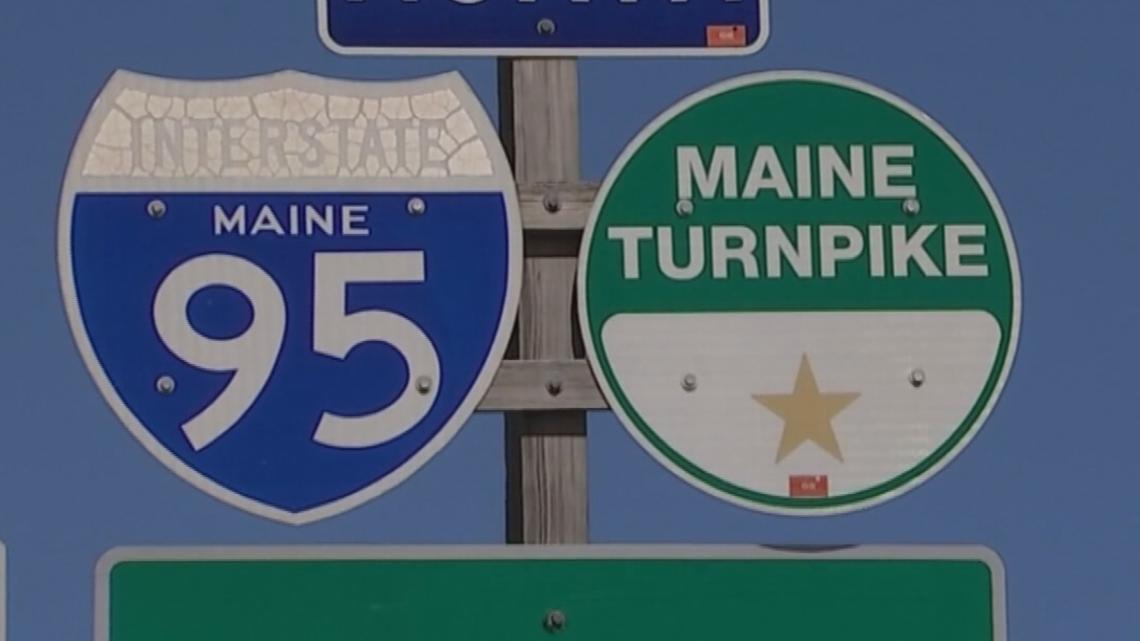 Massachusetts woman killed in crash on Maine Turnpike in York