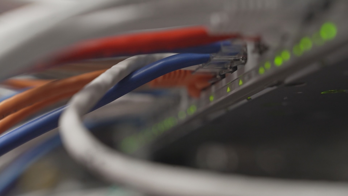 Maine health care systems continue work to restore 'vital systems' after cyber issues