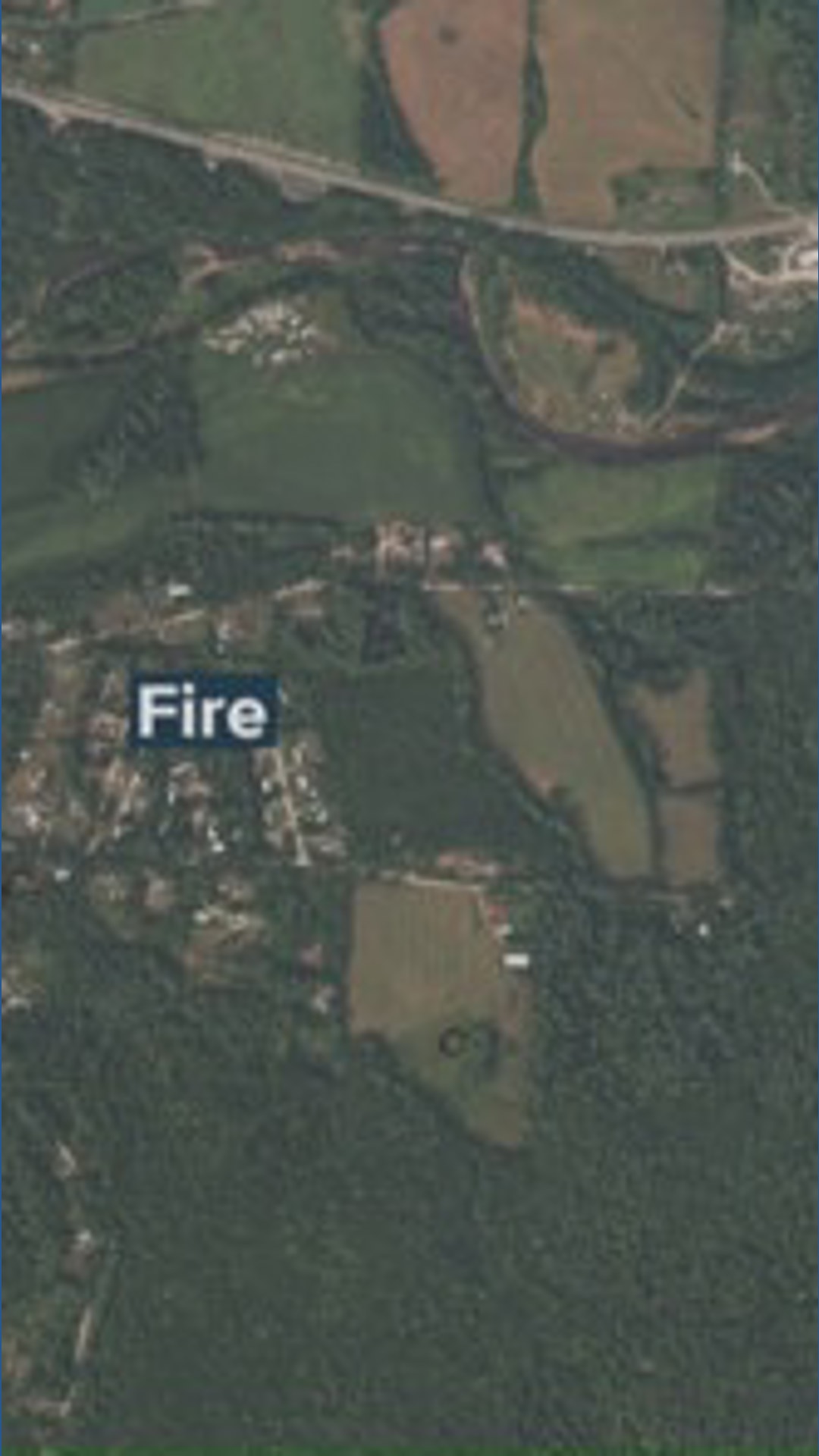 New Hampshire fire marshal investigates home fire that left 1 dead ...