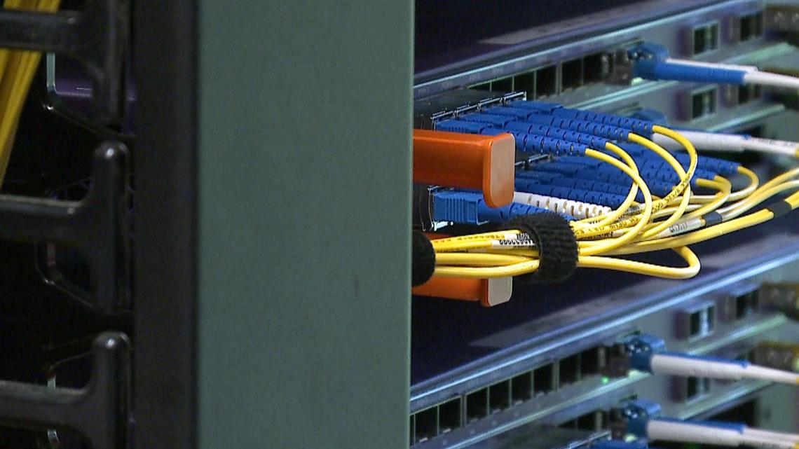 Maine's Digital Equity Plan faces challenges in outreach