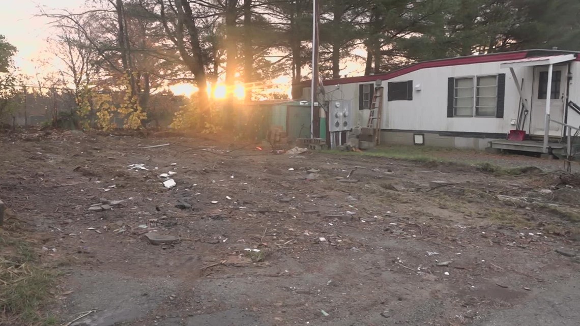 Bangor approves tiny home communities with new city ordinance