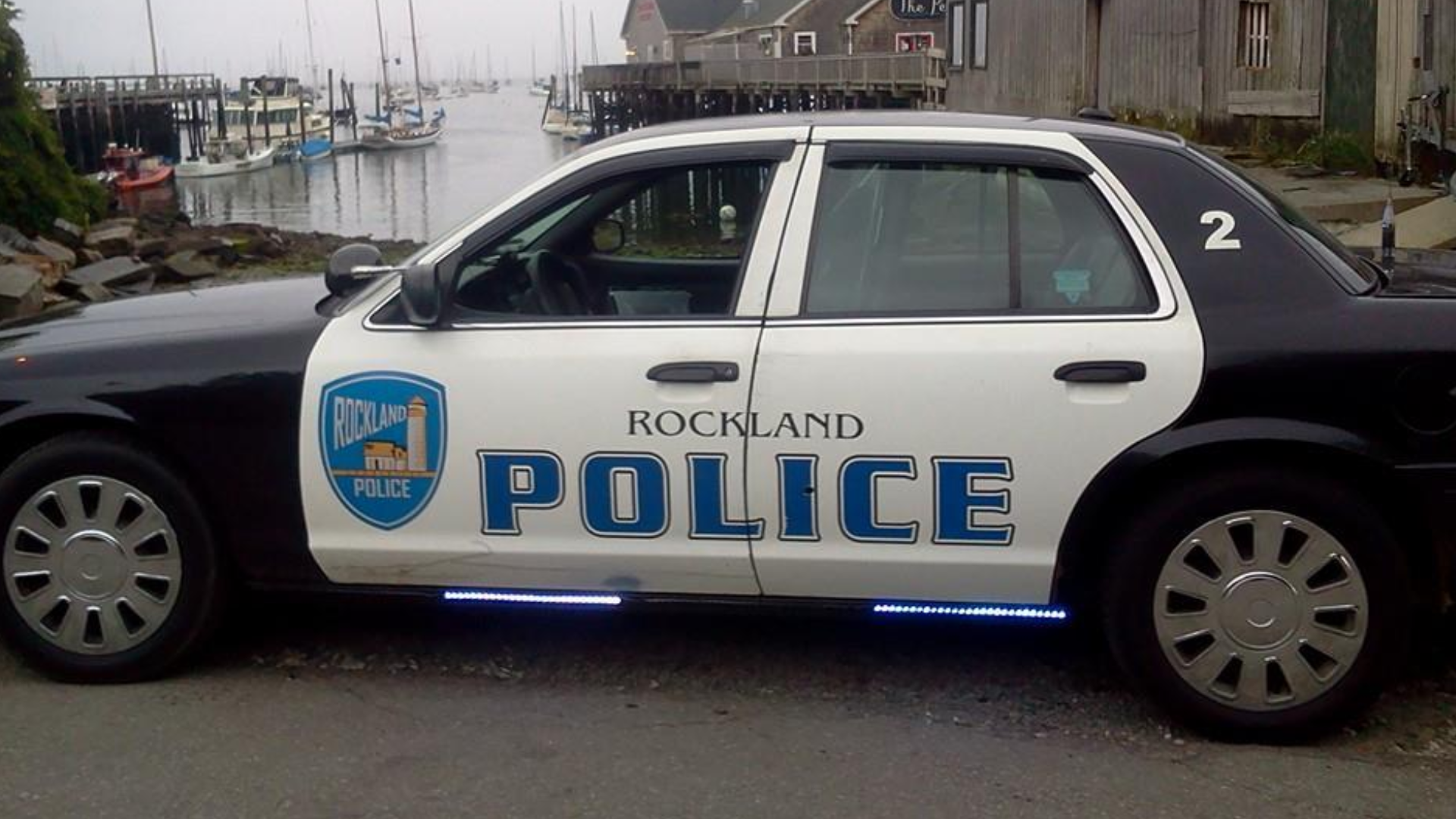 The police department asks that people not approach the man if they think he has been spotted. Instead, they ask that people contact local law enforcement agencies.
