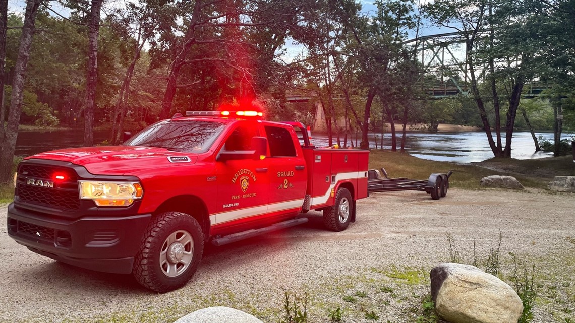 How you can stay safe in the wake of multiple Saco River rescues - Vimarsana News