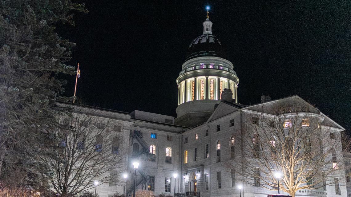 Maine transgender sports initiative clears signature hurdle, advances to lawmakers