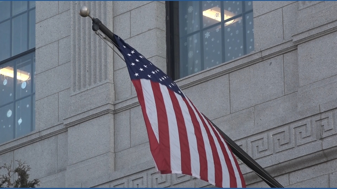 Former U.S. ambassador to Venezuela, Maine native provides insight into U.S. military operation