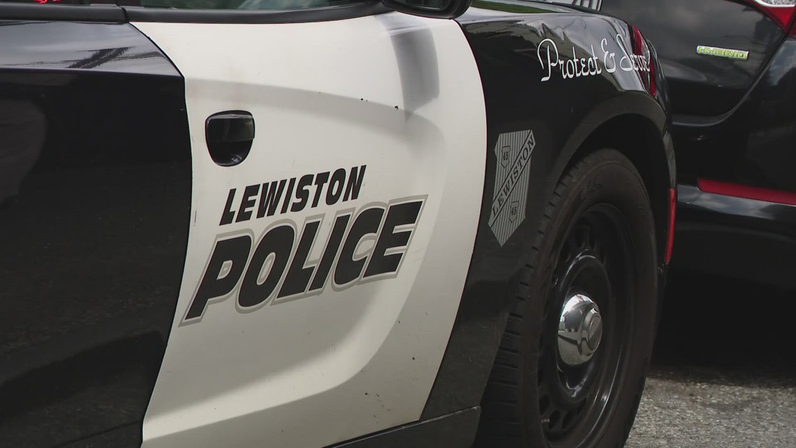 Lewiston police investigate another shooting involving juvenile suspects