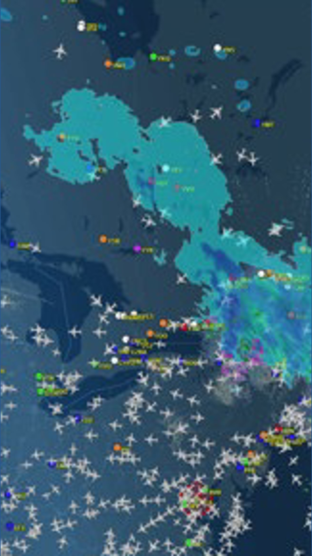 Multiple delays, no cancellations seen at Maine airports amid holiday