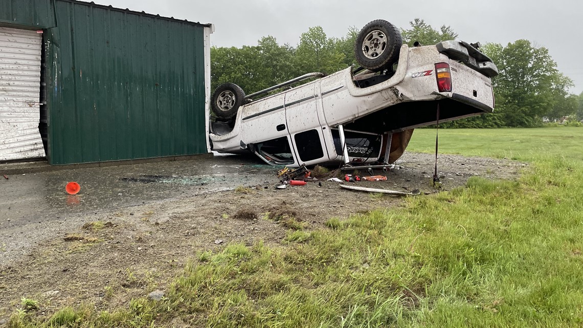 Heartland man killed in Madison crash