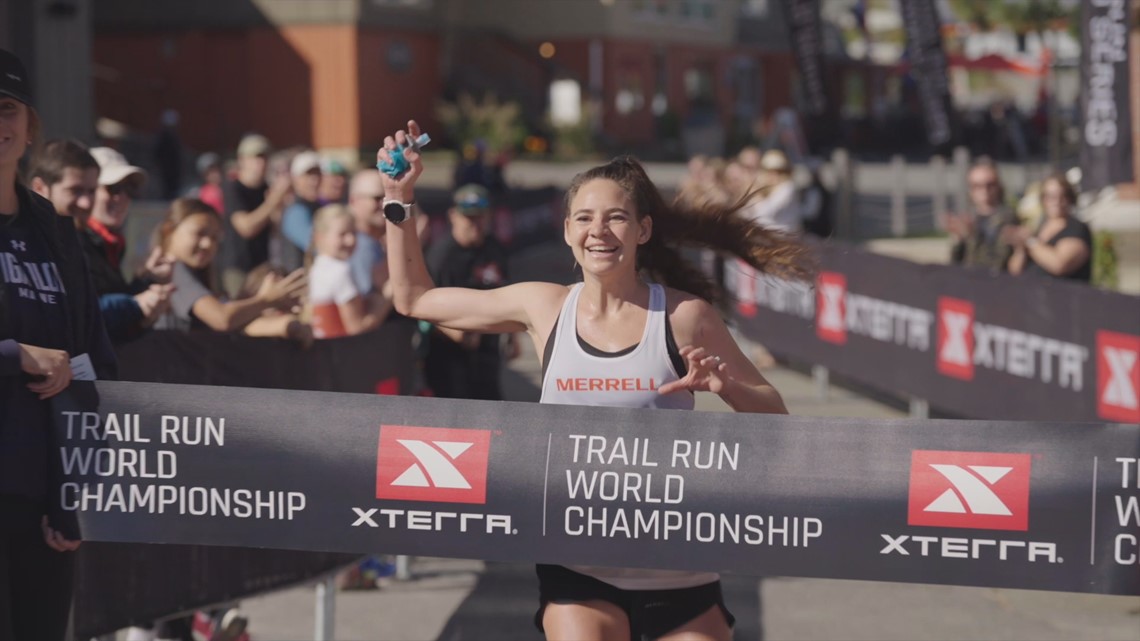 XTERRA latest effort to make ME towns destinations year-round - Vimarsana News