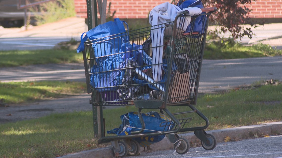 Lewiston, Maine approves new regulations for homeless shelters