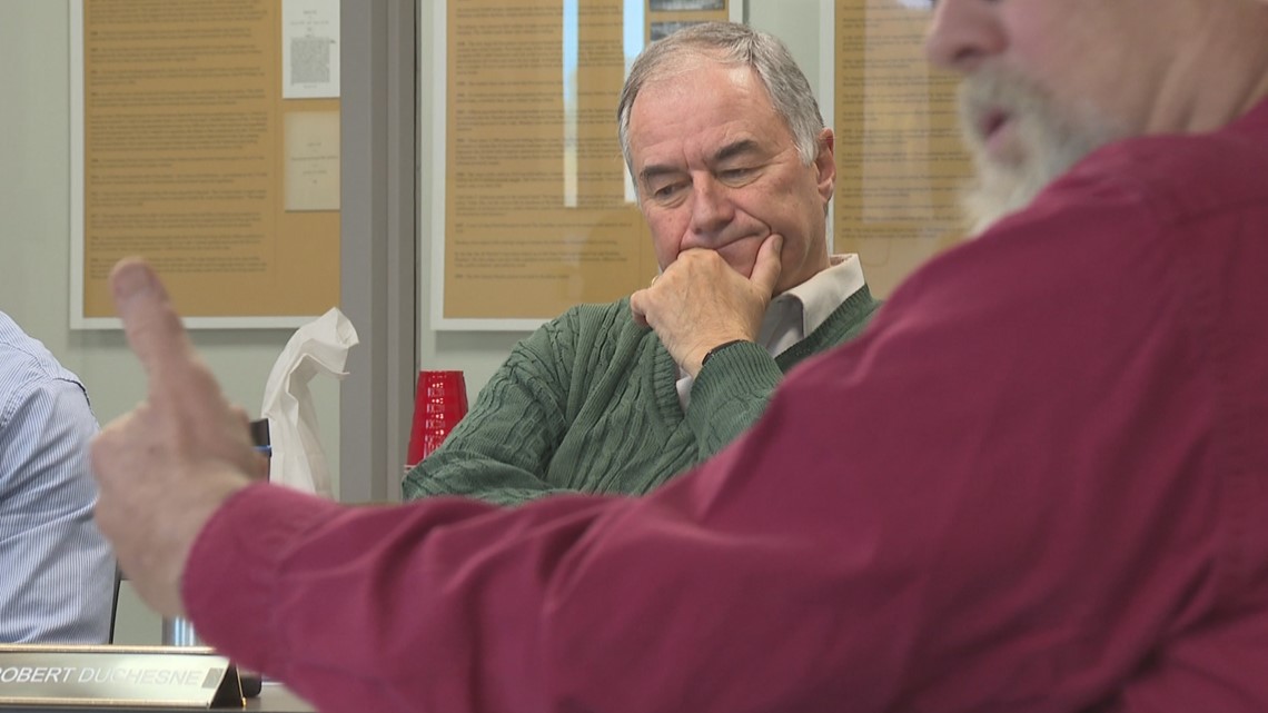 Maine EPA board votes in favor of potential CA emission standards