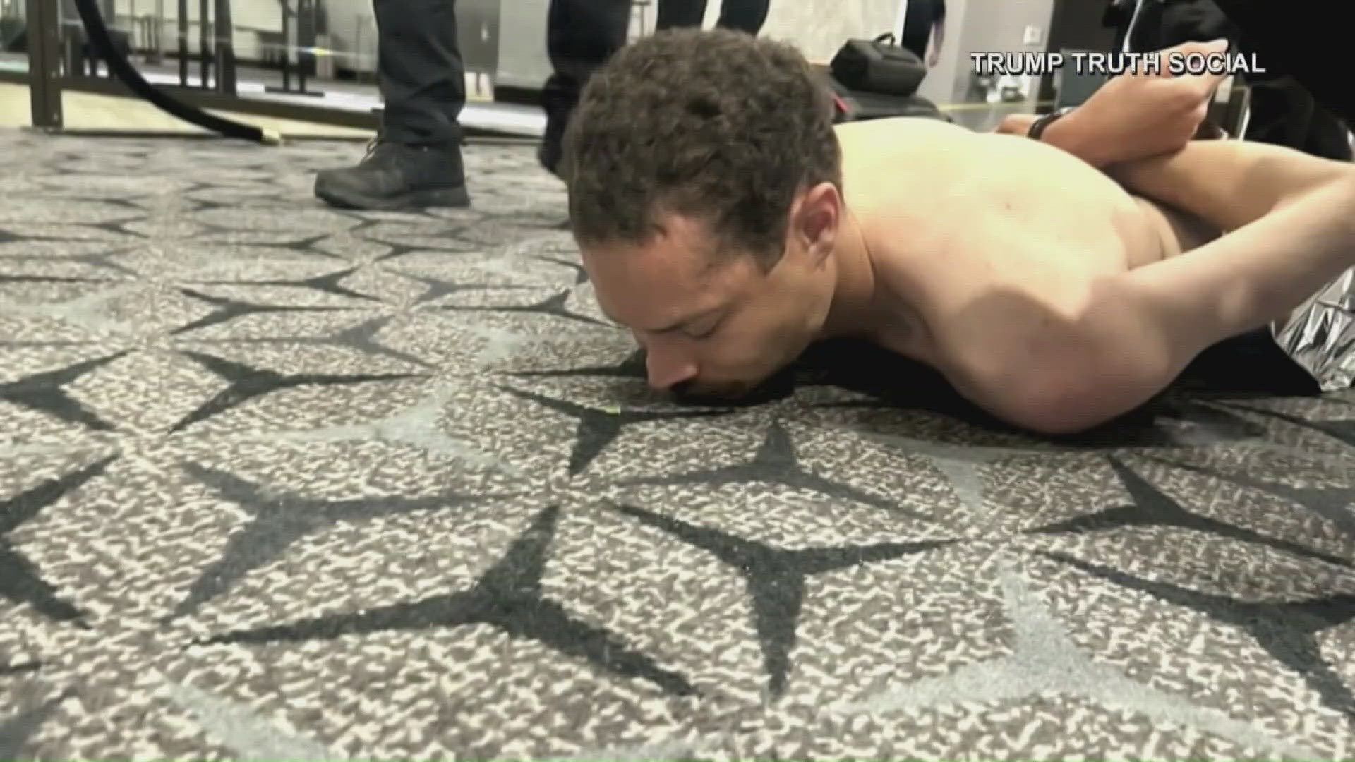 newscentermaine.com - Associated Press - Latest US military strike on alleged drug boat kills 3 in eastern Pacific