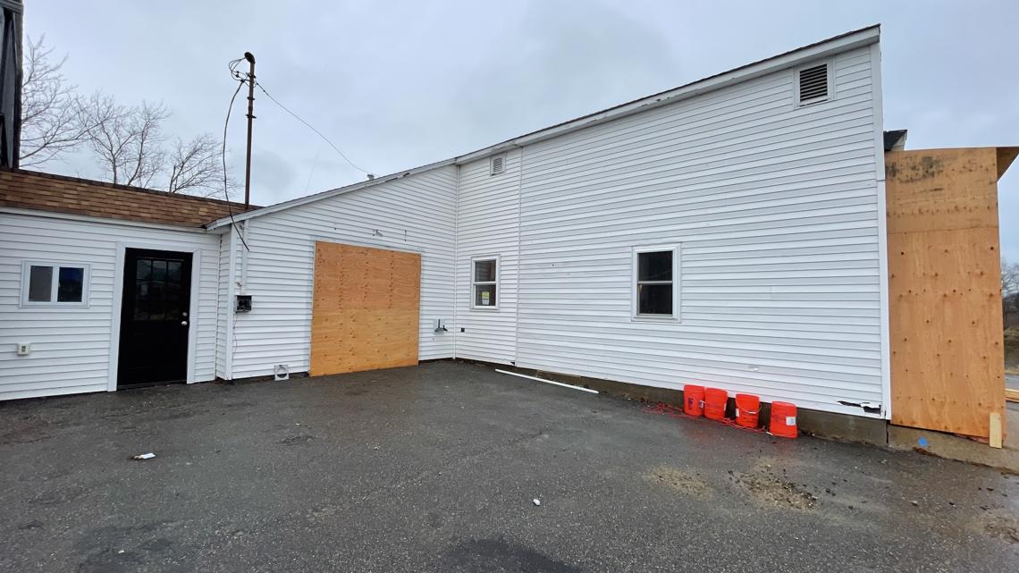 Night Moves bakehouse moving to South Portland | newscentermaine.com - Vimarsana News