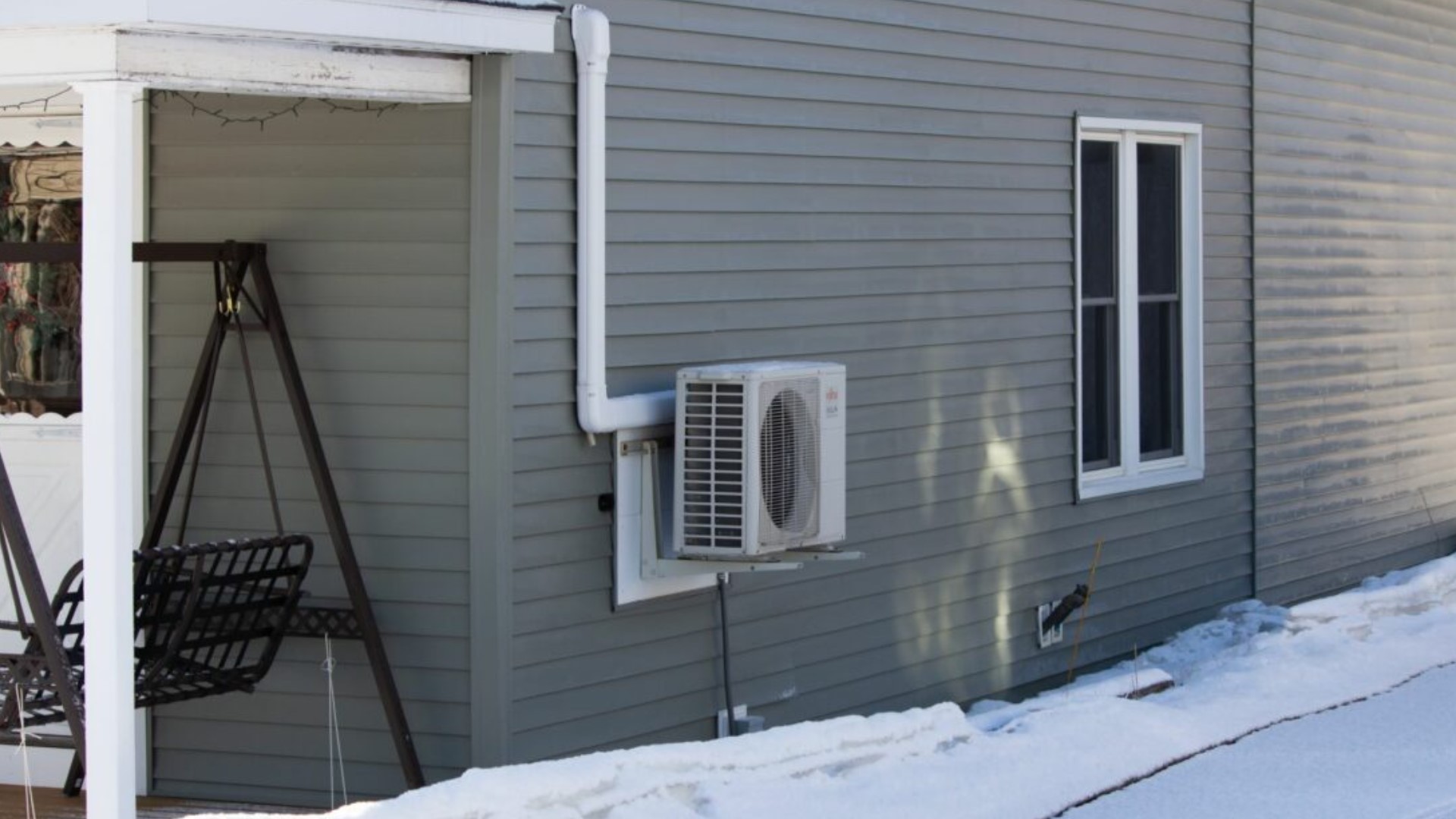 How to use less home heating oil in Maine