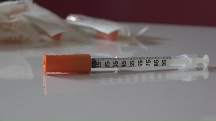 Brewer police launch investigation after 3-year-old was poked by a discarded needle