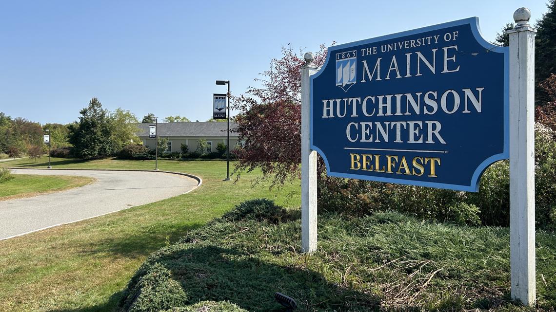 UMaine System Rescinds Offer To Sell Hutchinson Center To Church ...