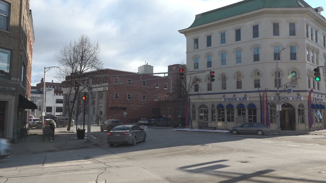 Downtown Bangor to see businesses replace empty storefronts - Vimarsana News