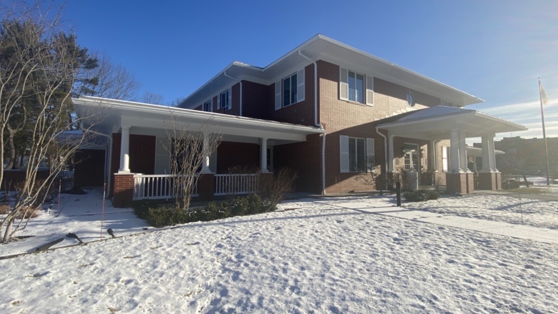 Togus VA Fisher House still closed, reopening date unknown ...