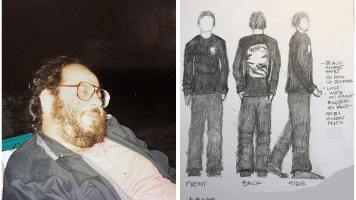 Reward of $5,000 offered in 2017 Portland homicide case