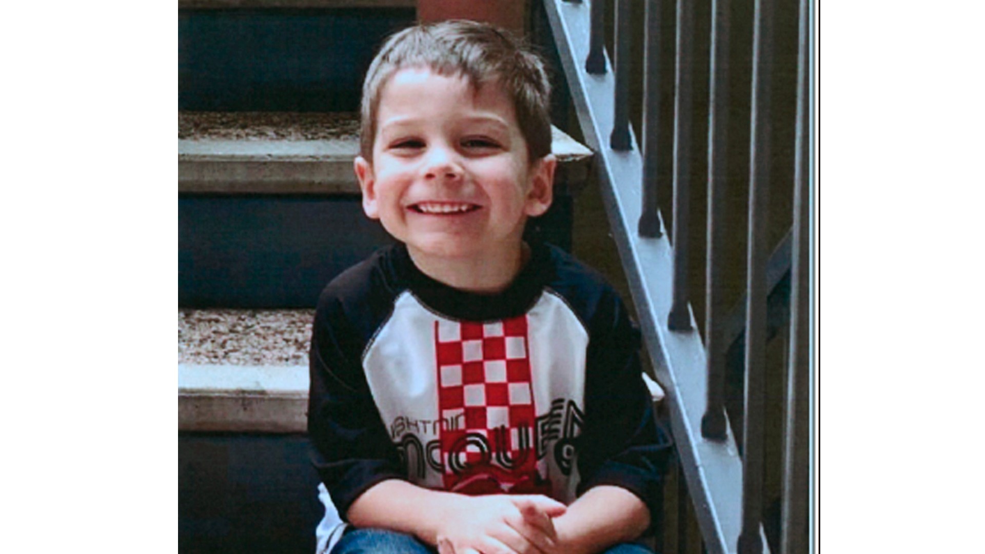 Officials believe they found the body of a missing young boy ...