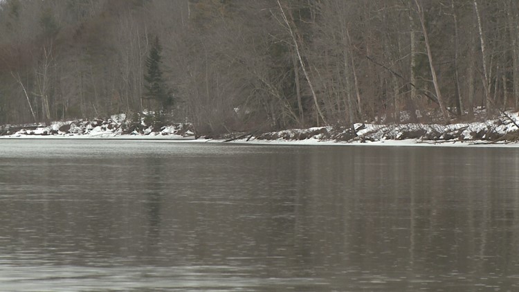 Maine CDC is reviewing data after study reveals PFAS in freshwater fish