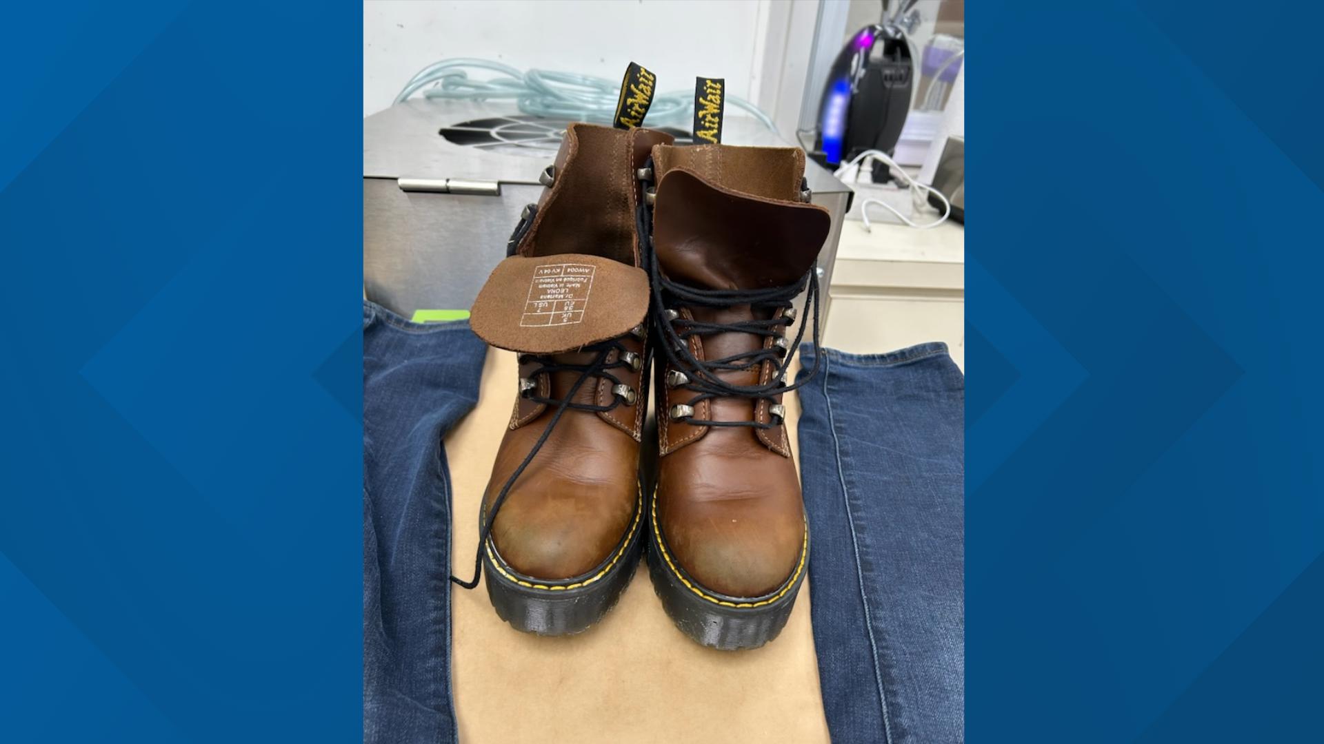 Police looking to identify woman's body found in Cape Elizabeth ...