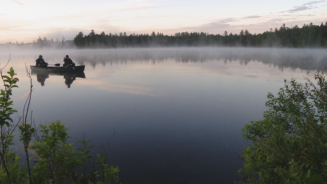 Maine outdoor recreation industry sees $2.8 billion in 2021 GDP - Vimarsana News