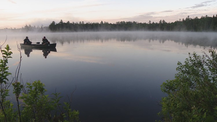 Outdoor recreation generates billions for Maine's economy