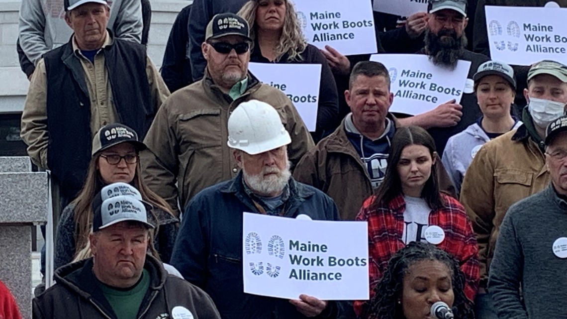 Maine coalition opposes proposed ban on sludge in the state - Vimarsana News
