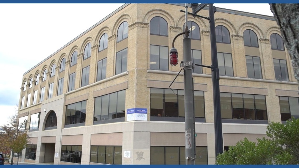 Saint Dominic Regional High School announces plan to reopen in Downtown Lewiston