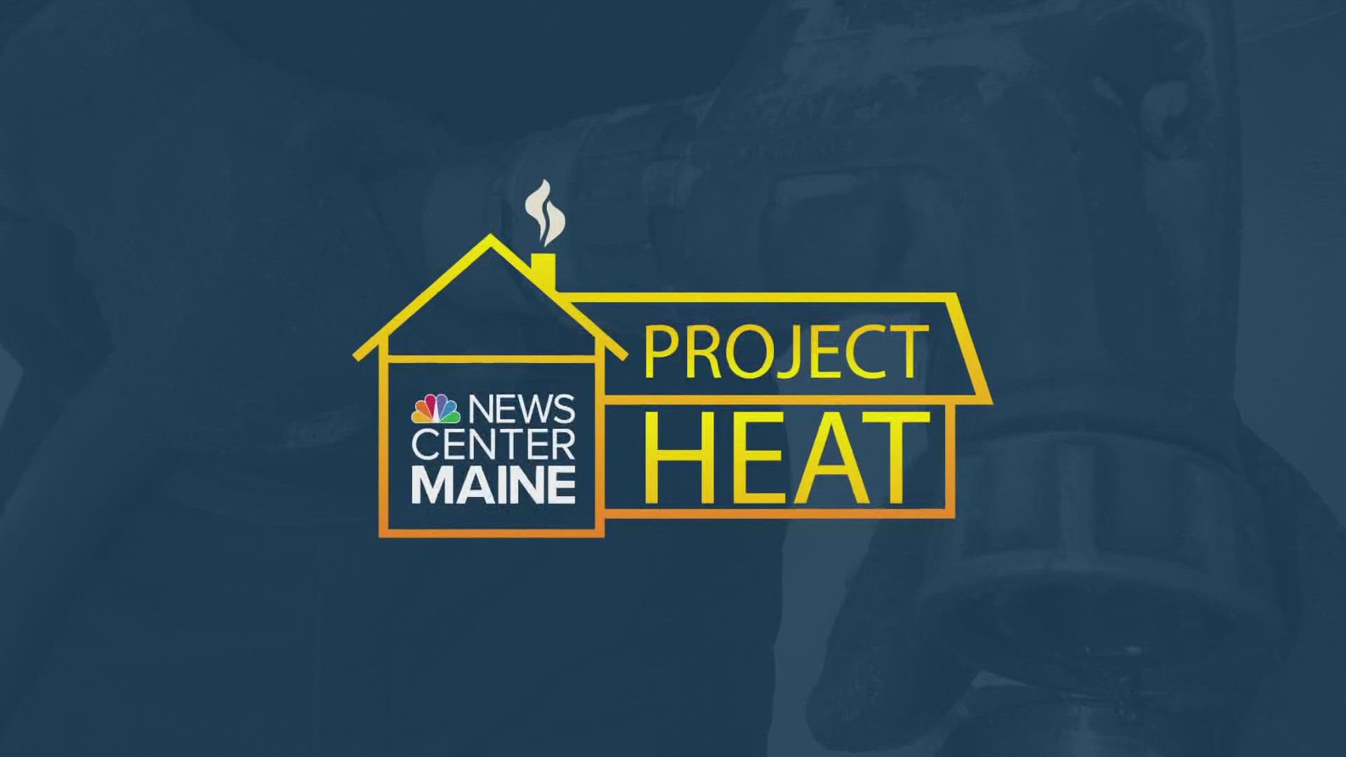 Maine is facing a greater need for heating assistance this year