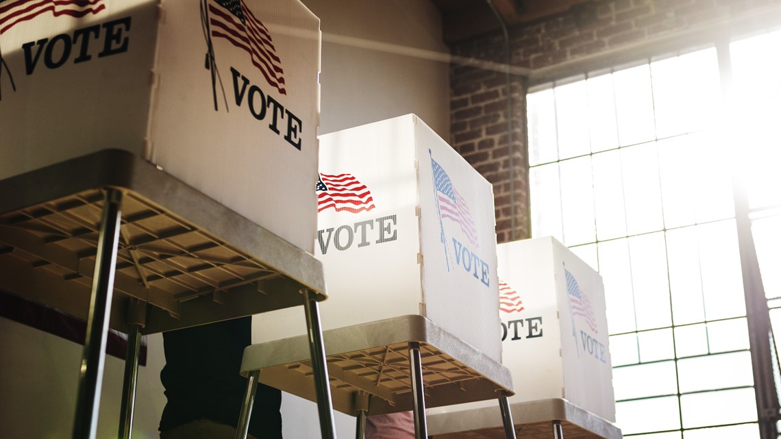 What Mainers should know before voting during Election Day 2021 - Vimarsana News