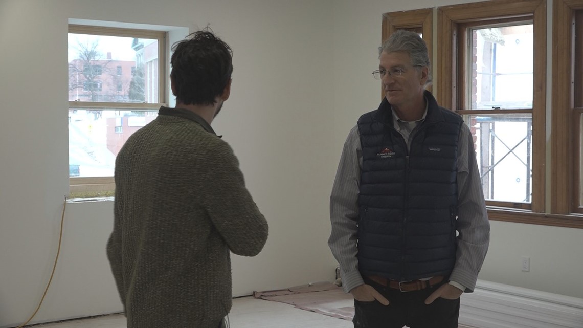 New and old Bangor businesses, developers fight through pandemic - Vimarsana News