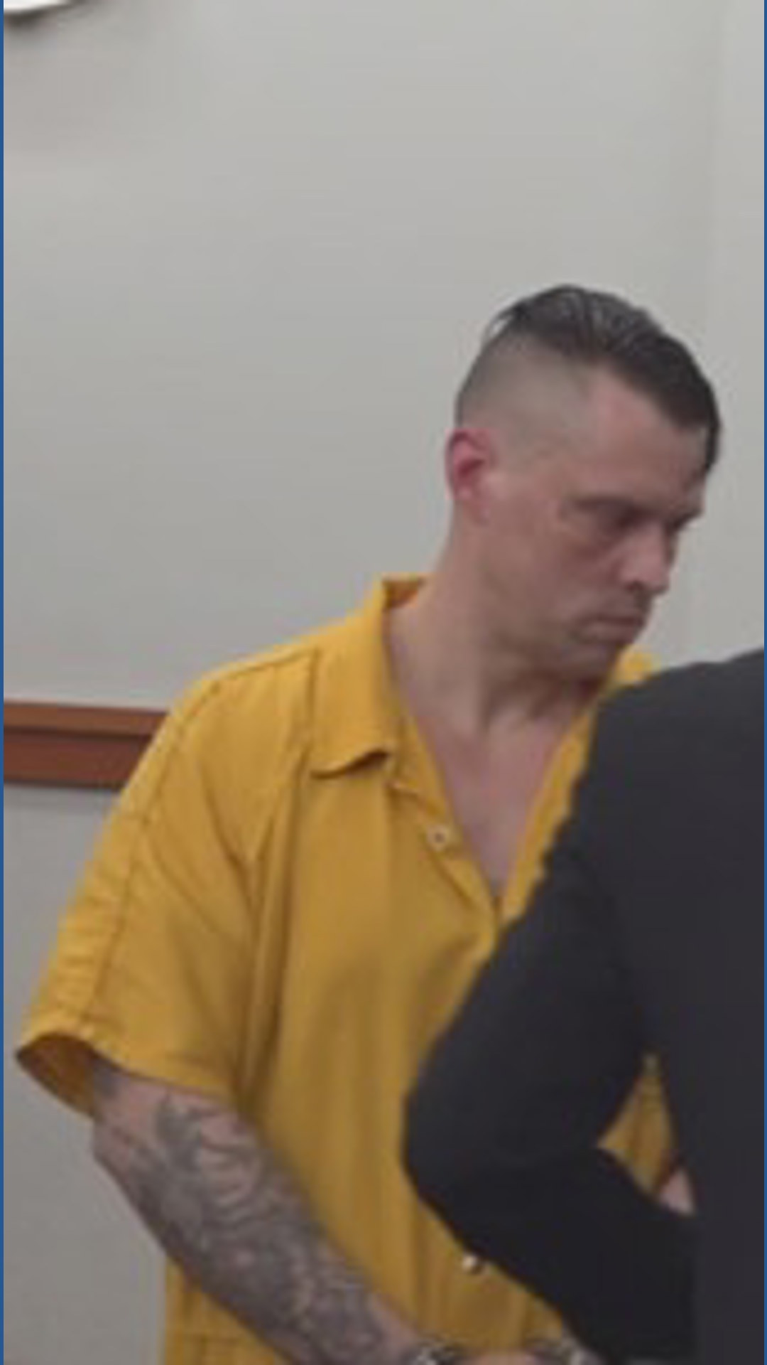 Portland murder cold case suspect arraigned | newscentermaine.com