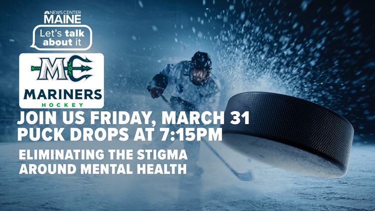 Join NEWS CENTER Maine for a night at the Maine Mariners