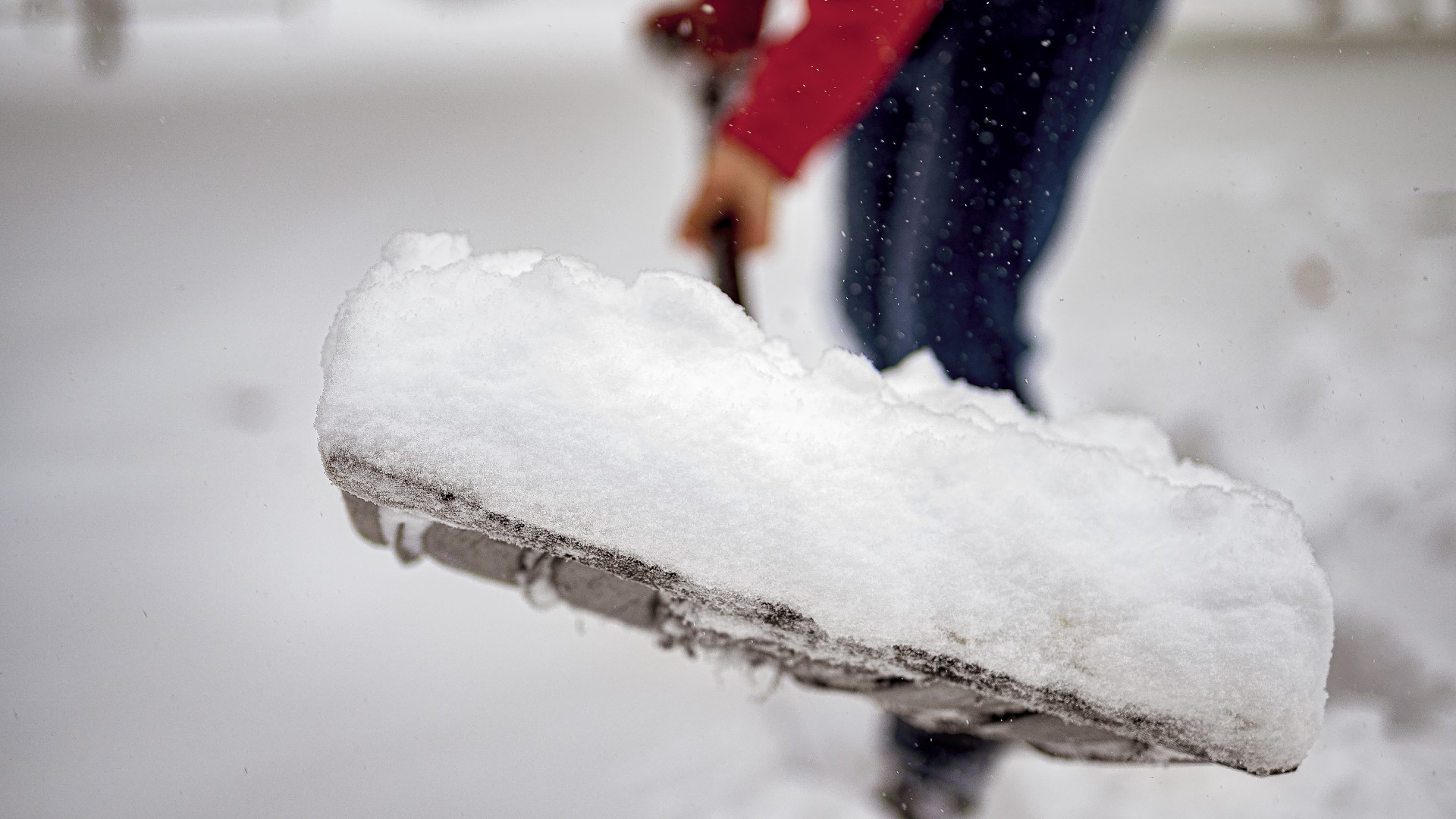 Community Facebook pages are filled with people offering to plow driveways, pick up debris, and deliver gas or water to people who could use a hand.