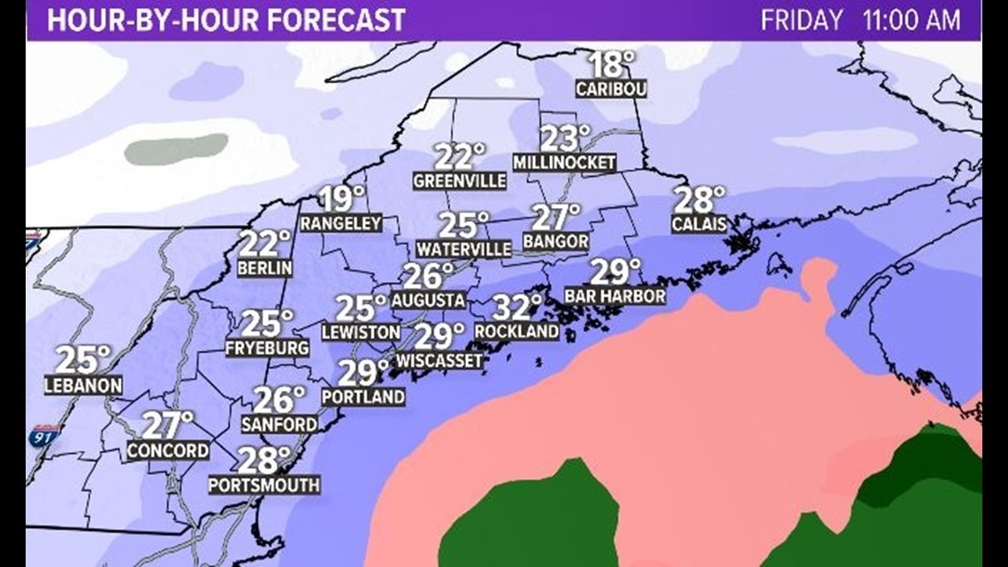 Storm Update: My Wishcast' came true - Vimarsana News